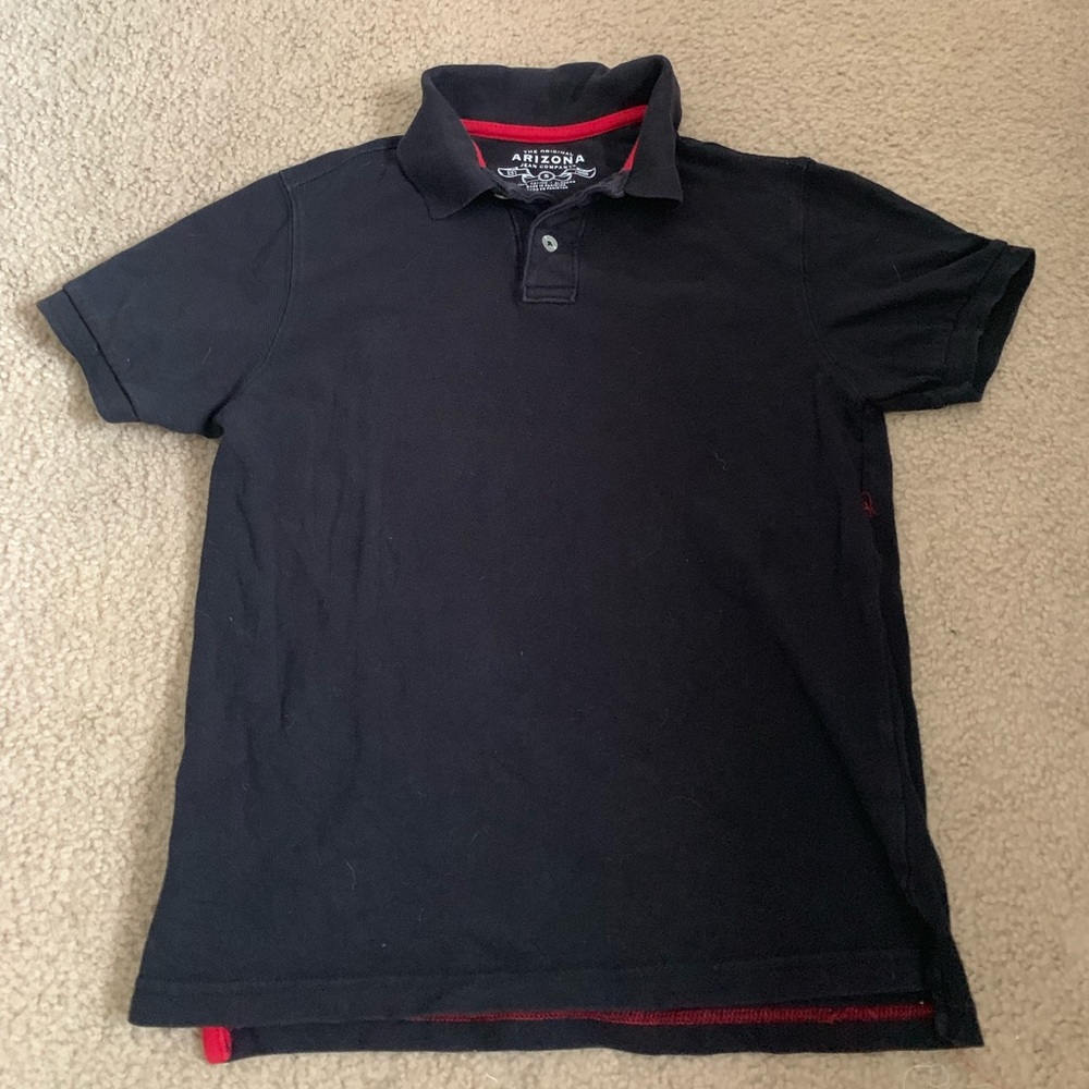 Arizona shirt